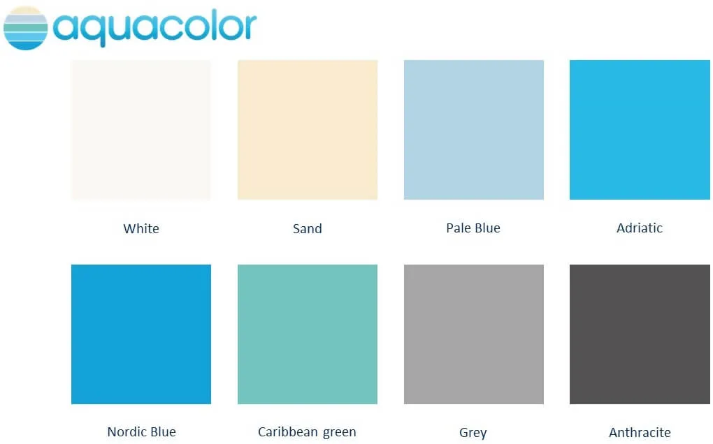 Alkor Draka Aquacolor